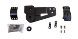 Heavy Duty Track Bar Bracket with a 3in. to 4in. Lift