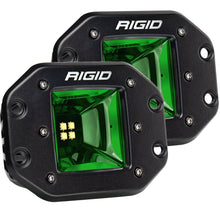 Load image into Gallery viewer, 682153_Radiance_RGBW_Scene_FM_Green_Pair.jpg