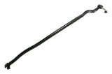 Tie Rod End; Right; Includes Tie Rod End And Clamps;
