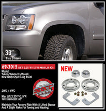 Load image into Gallery viewer, 69-3015GMCYukon-YukonXL-Dena.jpg