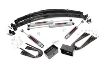 Load image into Gallery viewer, 2 Inch Lift Kit | RR Blocks | Chevy/GMC C10/K10 Truck &amp; SUV/K5 Blazer (77-87)