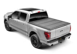 BAK 19-20 Dodge Ram (New Body Style w/o Ram Box) 5ft 7in Bed BAKFlip MX4 Matte Finish