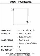 Load image into Gallery viewer, Technical Drawing
