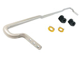 Whiteline 02/95-01/02 BMW 3 Series E36/316i/318Ti Compact Front Heavy Duty Adjustable 27mm Swaybar