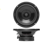 Boss Audio Systems Harley-Davidson Bike Front Speakers 4 Channel Amplifier