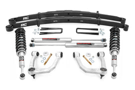 3.5 Inch Lift Kit | UCA | N3 Struts | Toyota Tacoma 2WD/4WD (2005-2023)