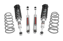 Load image into Gallery viewer, 3 Inch Lift Kit | N3 Struts | Toyota 4Runner (03-09)/FJ Cruiser (07-14) 