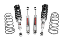 Load image into Gallery viewer, 3 Inch Lift Kit | N3 Struts | Toyota 4Runner (03-09)/FJ Cruiser (07-14)