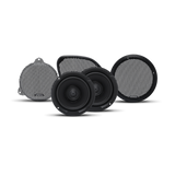 Rockford Fosgate 2014+ Harley-Davidson  Road Glide/Street Glide 6.5in Fairing Or Tour-Pak Speakers