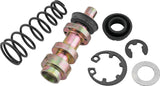 Bikers Choice 08-Up FLH FLT Front Master Cylinder Rebuild Kit 15MM Bore Replaces HD 42862-06A
