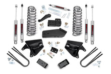Load image into Gallery viewer, 4 Inch Lift Kit | Rear Blocks | Ford F-150 4WD (1980-1996)