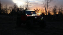 Load image into Gallery viewer, 30 Inch Spectrum Series LED Light Bar | Single Row