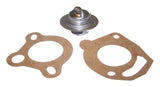 Thermostat; 195 Degrees; Incl. Seal;