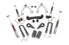 Load image into Gallery viewer, 2-3 Inch Lift Kit | Rear Blocks | Chevy/GMC 1500 Truck &amp; SUV 4WD (1988-1999)