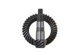 Revolution Gear & Axle Jeep Wrangler JK/JL Dana 30 Reverse Front Axle 5.13 Ratio Ring & Pinion Set
