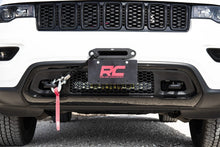 Load image into Gallery viewer, License Plate Mnt | Hawse Fairlead