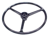 Steering Wheel;
