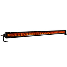 Load image into Gallery viewer, 932314-SR-Series-30Inch-Spot-with-Amber-PRO-Lens-03.jpg