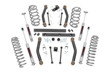 Load image into Gallery viewer, 4 Inch Lift Kit | Jeep Wrangler TJ (03-06)/Wrangler Unlimited (04-06)