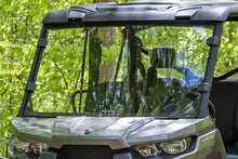 Load image into Gallery viewer, Full Windshield | Scratch Resistant | Can-Am Defender HD 8/HD 9/HD 10