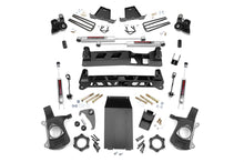 Load image into Gallery viewer, 6 Inch Lift Kit | Chevy Silverado &amp; GMC Sierra 1500 4WD (1999-2006 &amp; Classic)