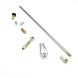 Adjustable Column Shift Linkage Kit