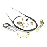 Column Cable Shift Linkage Kit