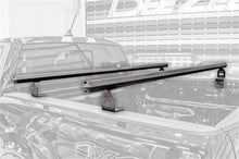 Load image into Gallery viewer, BedPro-HexCrossRails-Universal-01.jpg