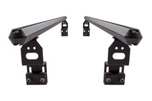 Load image into Gallery viewer, BedPro-HexCrossRails-Universal-04.jpg