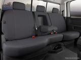 Dura-Tech Rear Seat Cover; 40/60;