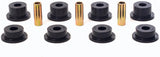 Sway Bar Link Bushing Kit; 2 pc.; Ford Super Duty;