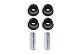 Radius Arm Bushing;