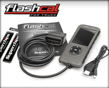 Load image into Gallery viewer, FlashcalTruckF5_3.jpg