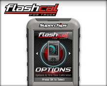 Load image into Gallery viewer, FlashcalTruckF5_5.jpg