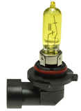 HELLA HB3 Design Series Halogen Light Bulb; Twin Pack