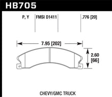 Load image into Gallery viewer, HB705.jpg