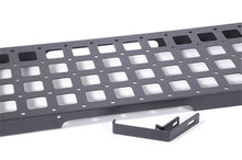 Load image into Gallery viewer, Interior-MOLLE-DZ711-underseat-02.jpg