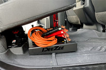 Load image into Gallery viewer, Interior-MOLLE-chevy-underseat-03.jpg