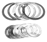 Differential Pinion Shim Set;