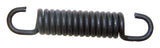 Brake Spring; Lower; For Use w/11 in. Brakes;