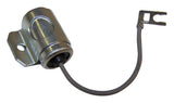 Distributor Condenser;