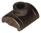 Rocker Arm Pivot; 1.5 x 9 x 3 in.;