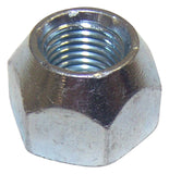 Wheel Lug Nut; 7/16 in. 20 Thread Pitch;