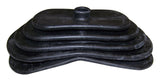 Transfer Case Shift Lever Boot; Transfer Case Shift Lever;