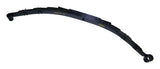 Leaf Spring Assembly; 6 Leaf;