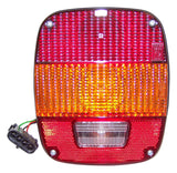 Tail Light Assembly