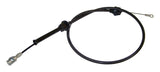 Throttle Cable;
