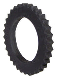 Transfer Case Output Shaft Seal Washer;