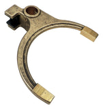 Manual Trans Shift Fork; 1st And 2nd Gear Shift;