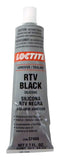 RTV Sealant; Black RTV;